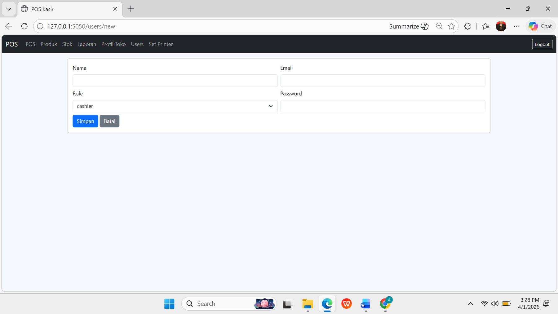 Software Kasir Toko Offline Online 10