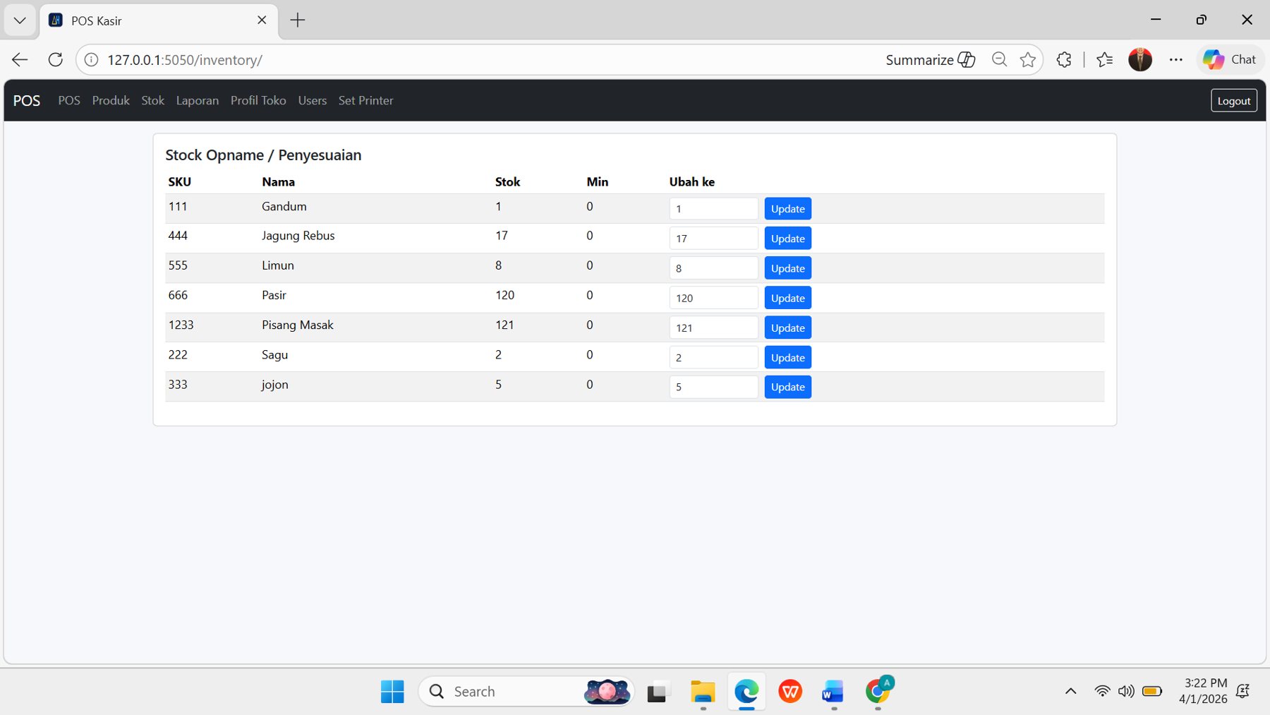 Software Kasir Toko Offline Online 4