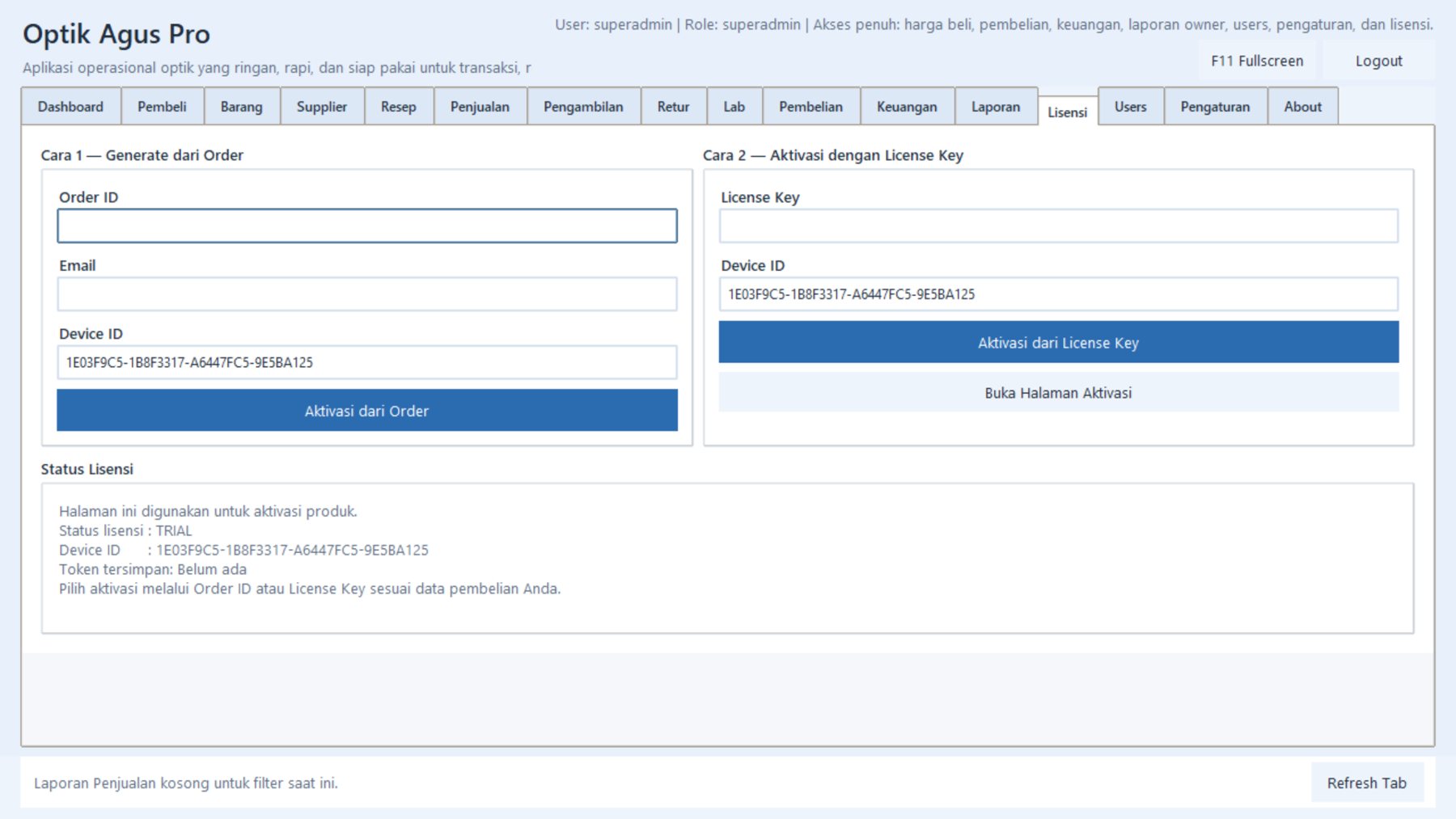 Optik Agus Pro – Solusi Aplikasi Optik yang Ringan, Rapi, dan Profesional 15