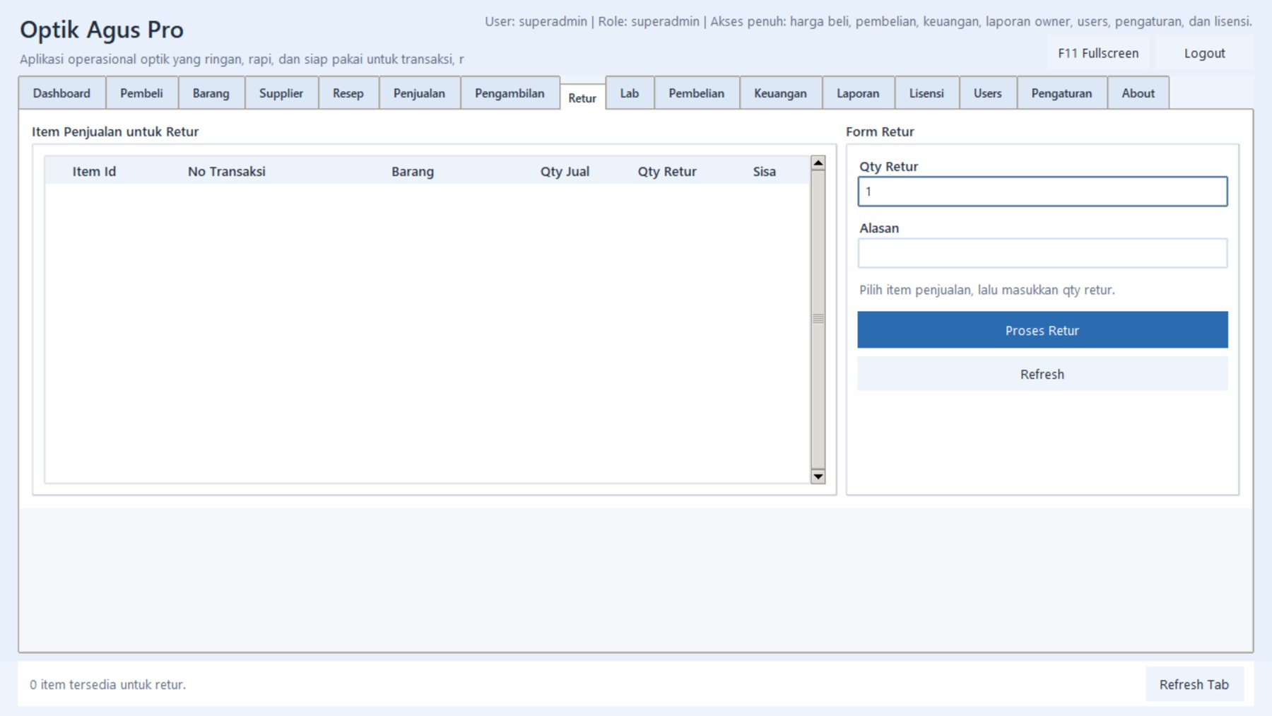 Optik Agus Pro – Solusi Aplikasi Optik yang Ringan, Rapi, dan Profesional 10